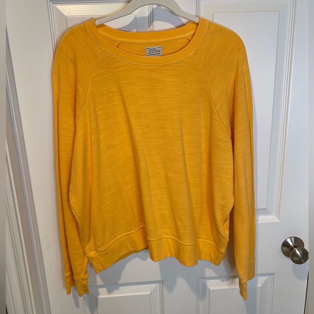 J. Crew Sweatshirt